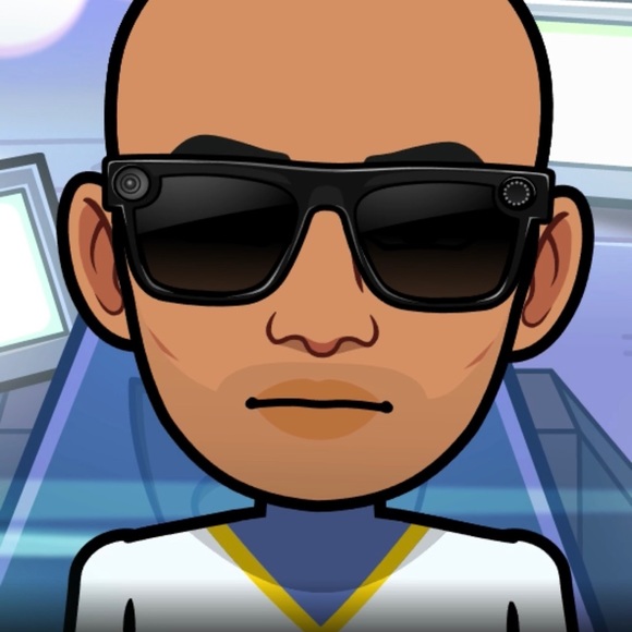 NOT FOR SALE- Meet the Posher: RAD Hello!!!! :) - Picture 5 of 8